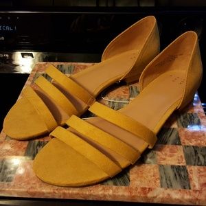 Women's Shoes, A New Day, Vienna